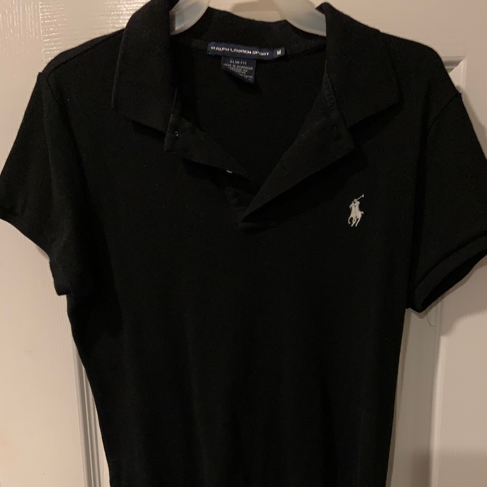 Womens Polo shirt